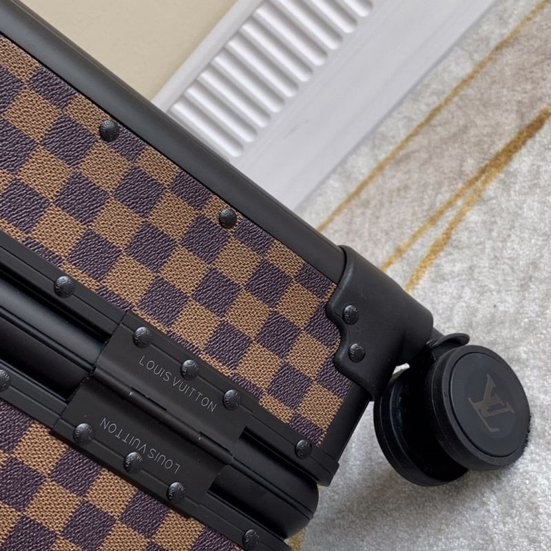 LV Suitcase